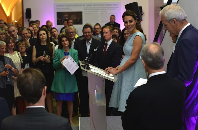 Кейт Миддлтон