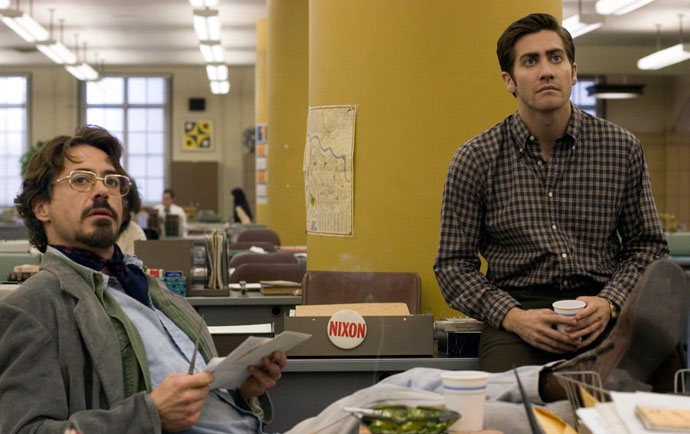 Топ-3 фильма Дэвида Финчера (фото 2)