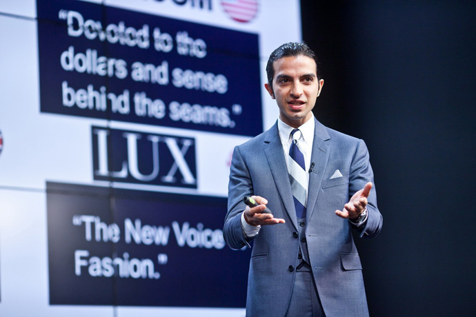 Conde Nast Digital Day (фото 7)