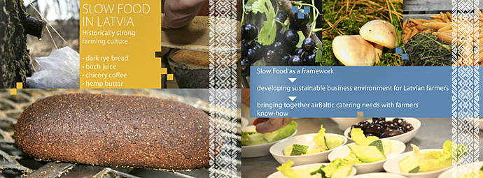 Пять лучших ресторанов Риги по версии Buro 24/7 (фото 2)