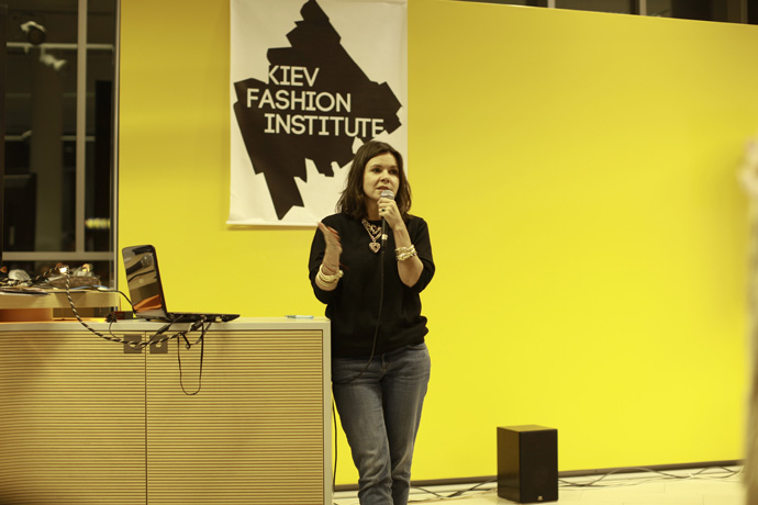 Лучшее на Mercedes-Benz Kiev Fashion Days (фото 1)