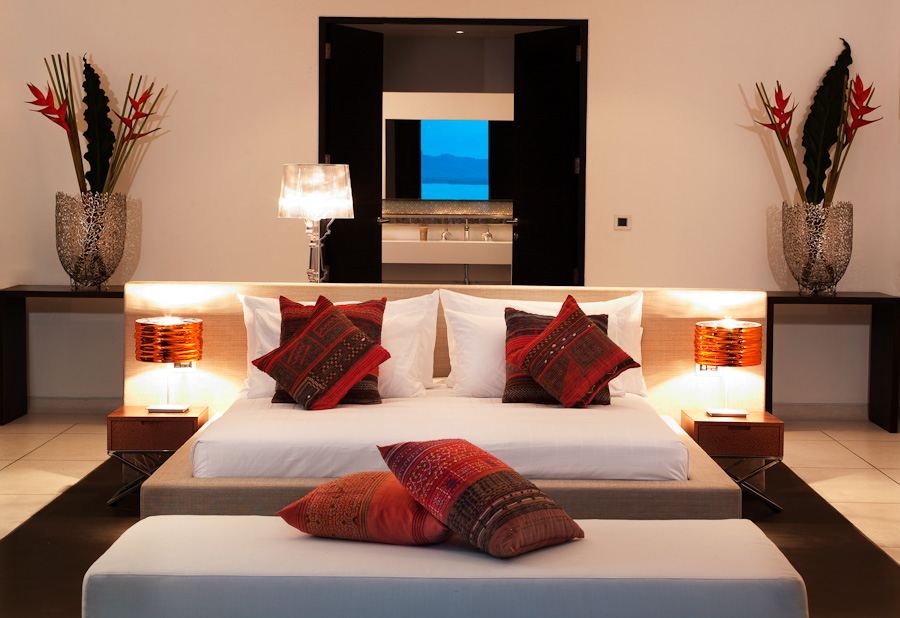 11 друзей Оушена в Таиланде (фото 5)