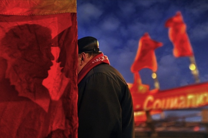 Выставка победителей премии "Лучший фотограф – 2011" (фото 4)