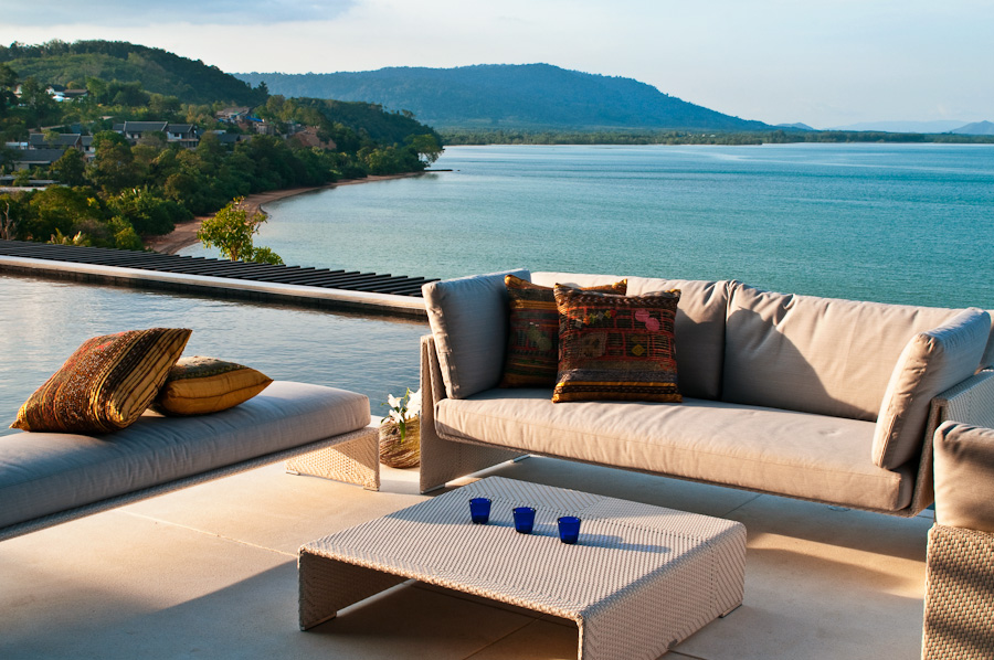 11 друзей Оушена в Таиланде (фото 1)