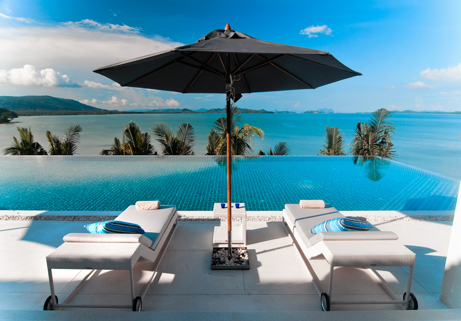 11 друзей Оушена в Таиланде (фото 8)