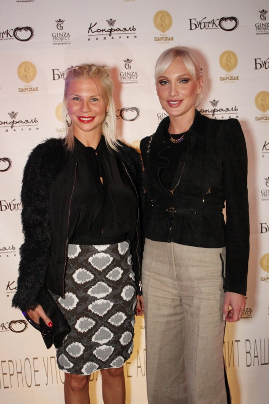 Кафе "Бублик" исполнился год (фото 2)