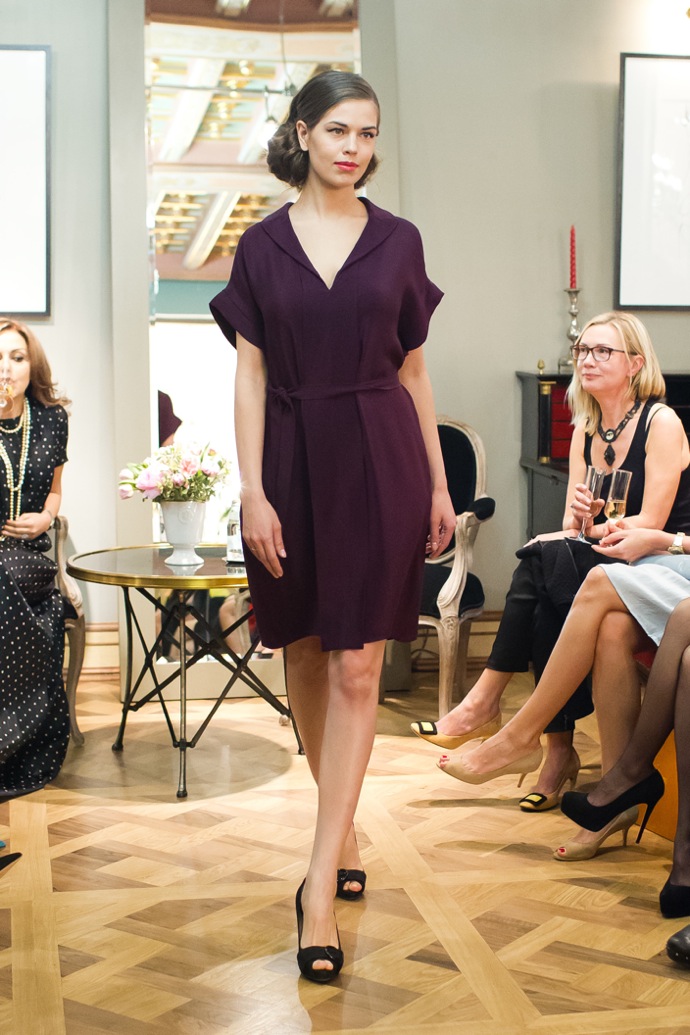 Капсульная коллекция Ренаты Литвиновой (фото 9)