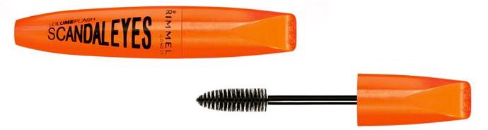 Скандальные глаза от Rimmel (фото 1)