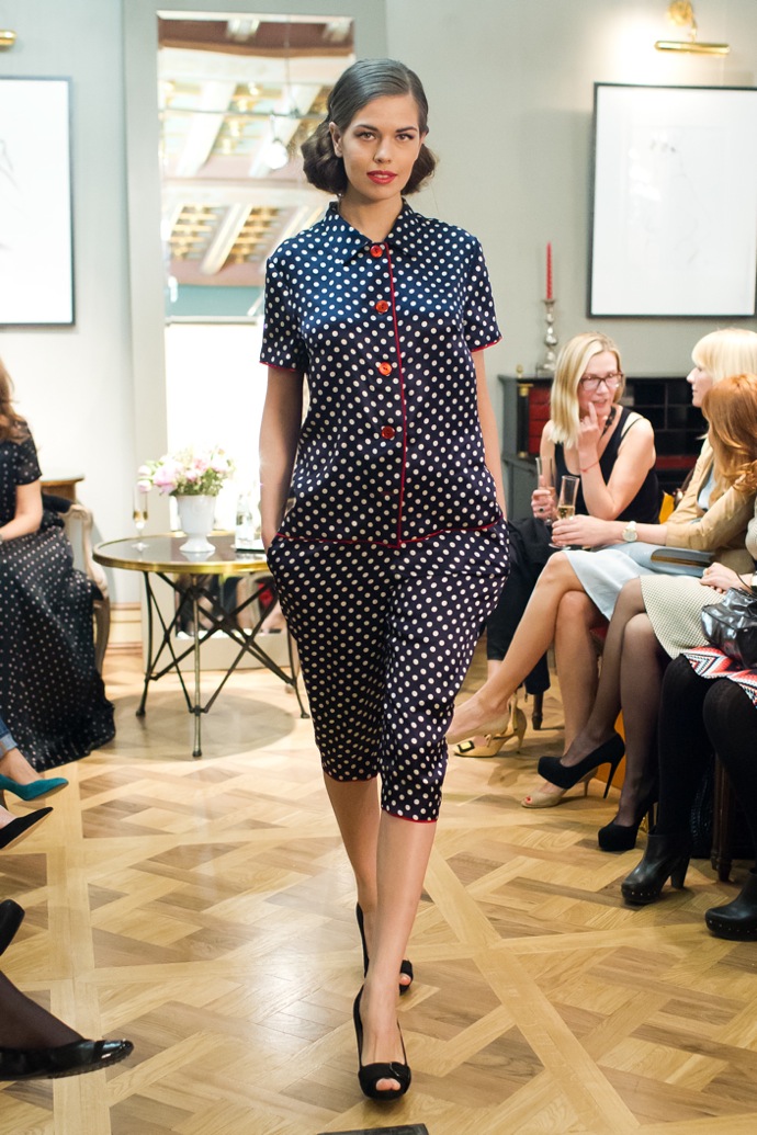 Капсульная коллекция Ренаты Литвиновой (фото 10)