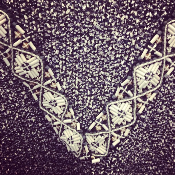 Модная Instagram-мания. Resort 2013 (фото 19)