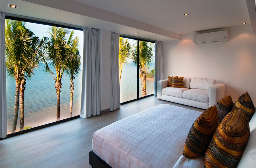 11 друзей Оушена в Таиланде (фото 4)