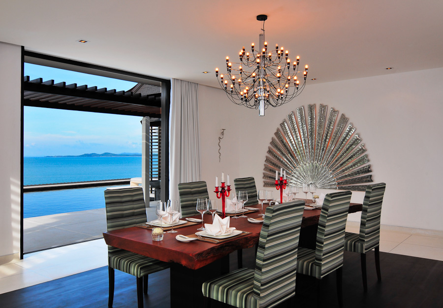 11 друзей Оушена в Таиланде (фото 2)