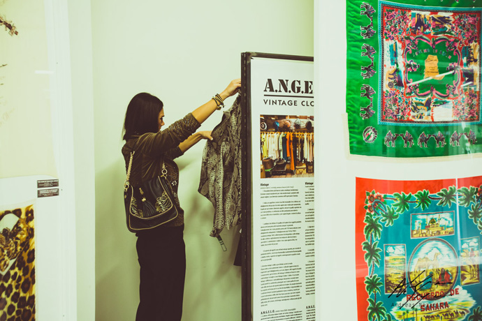 Аутлеты: новая "прописка" винтажа (фото 5)