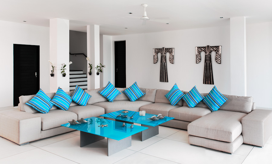 11 друзей Оушена в Таиланде (фото 6)