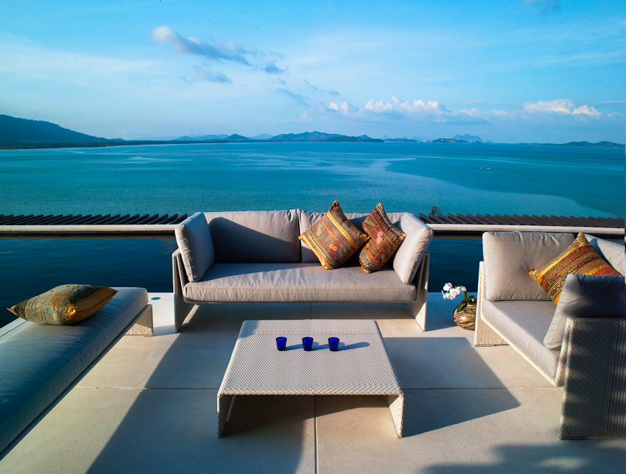 11 друзей Оушена в Таиланде (фото 7)