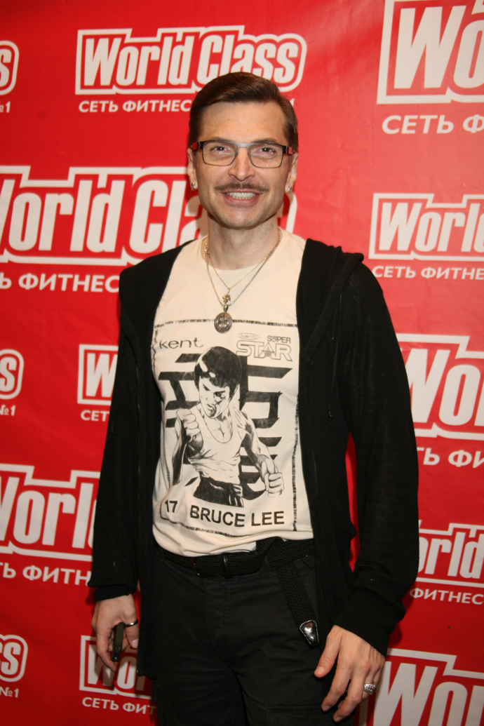 Чемпионат World Class по летним видам спорта (фото 1)