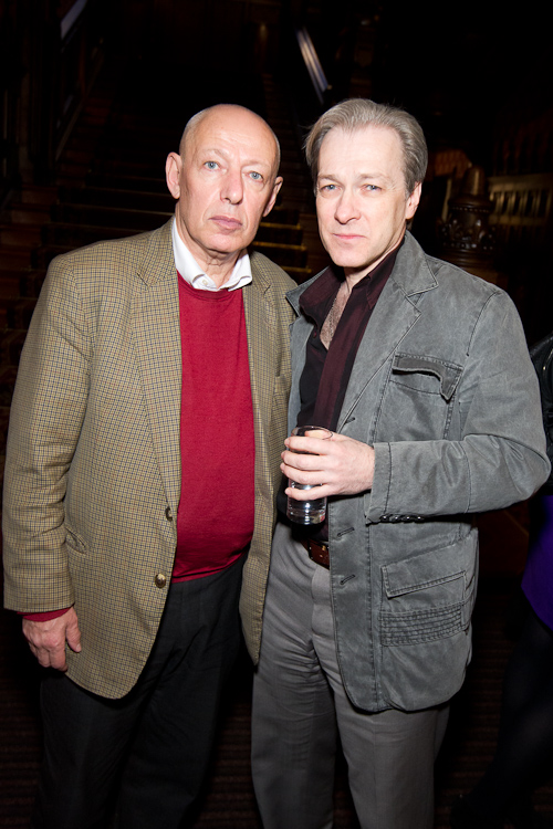 Лекция о Генри Муре (фото 18)