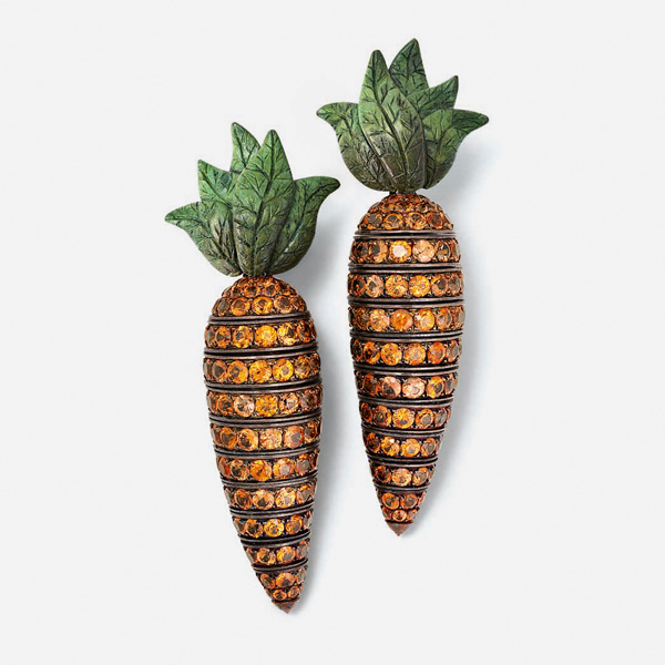 Вкусные драгоценности от Hemmerle (фото 3)