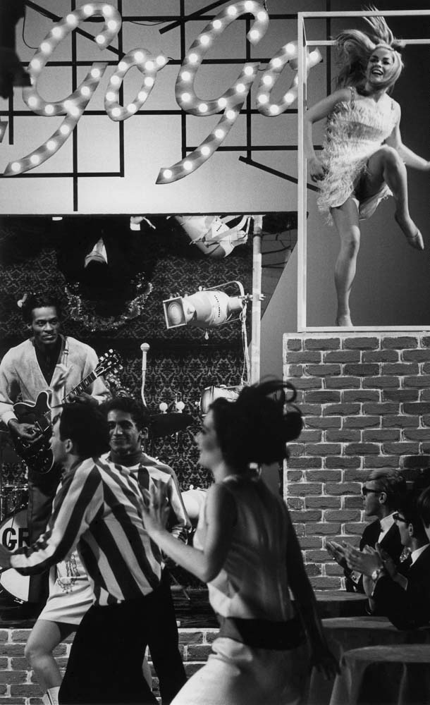 Фотографии Стива Шапиро выставят в Москве (фото 12)