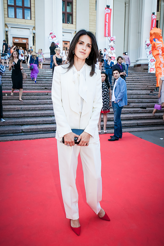 Премия "Серебряная калоша" (фото 38)