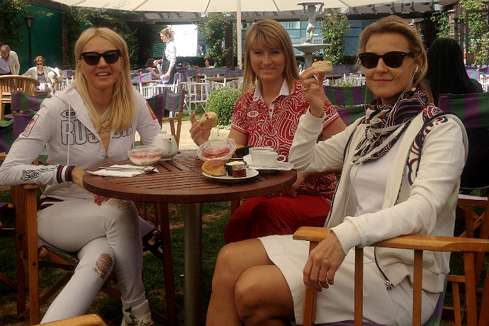 Две Маши под серебряным дождем (фото 12)