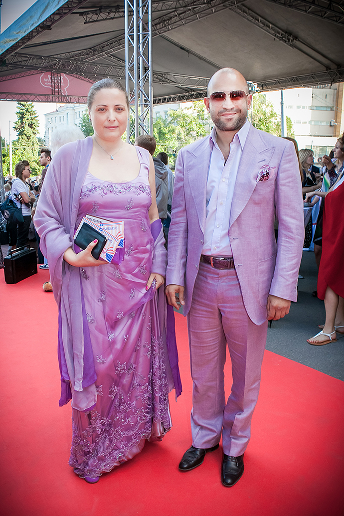 Премия "Серебряная калоша" (фото 39)