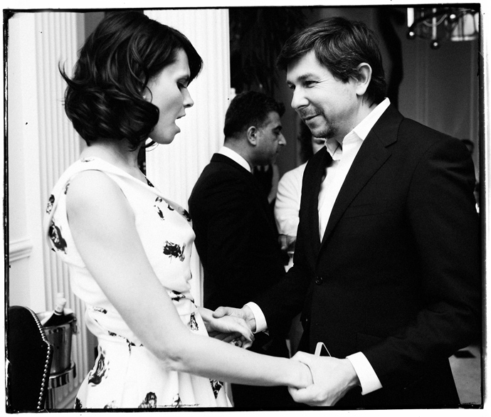 Пасха в "Большом" (фото 16)