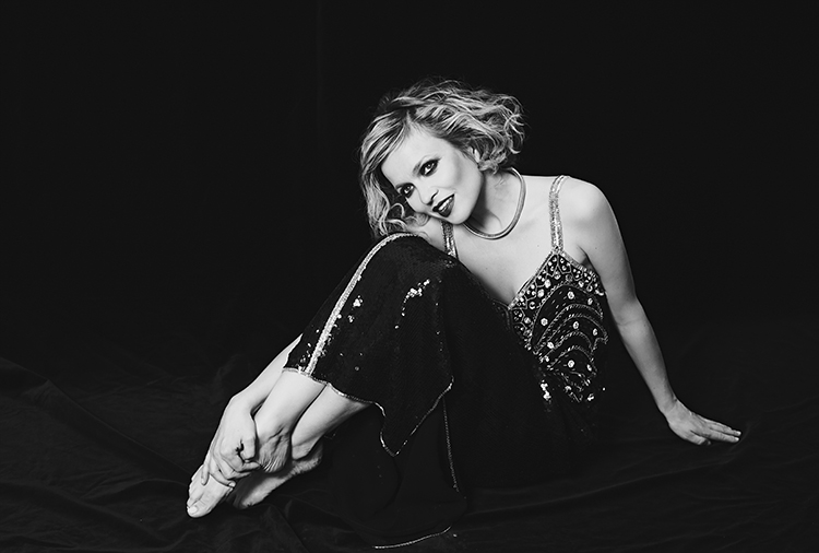 Новая коллекция винтажных платьев Peremotka (фото 4)