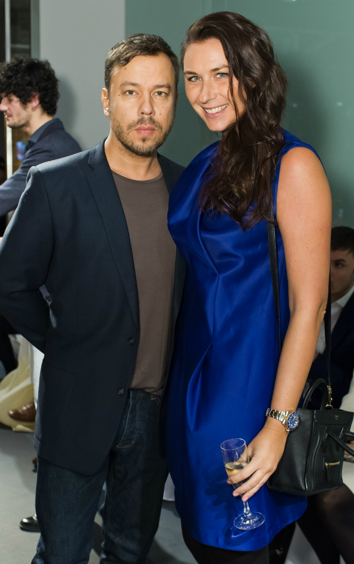 Открытие Concept Store Nevsky 152 в Петербурге (фото 9)