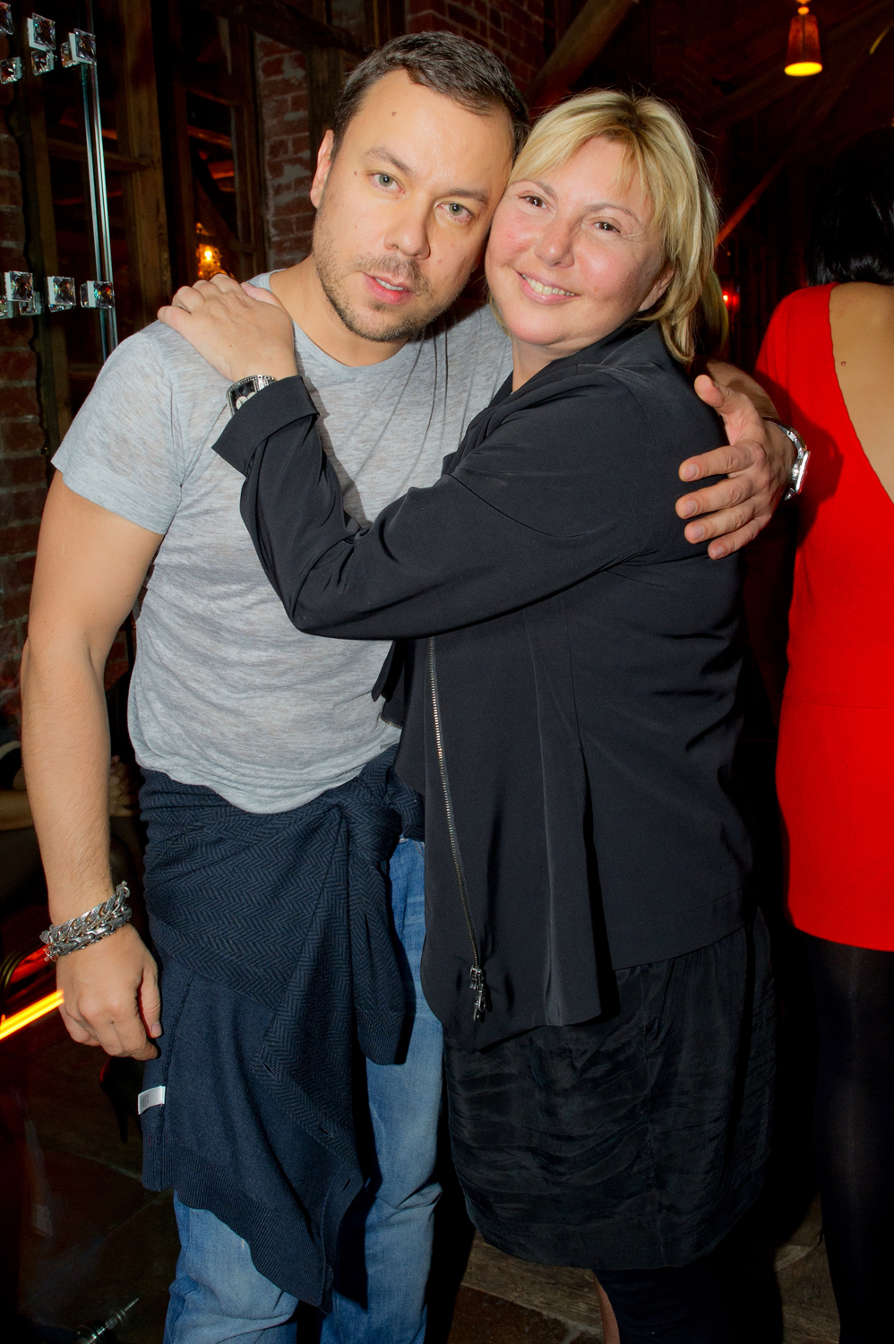 Закрытый концерт группы "Океан Эльзи" (фото 9)