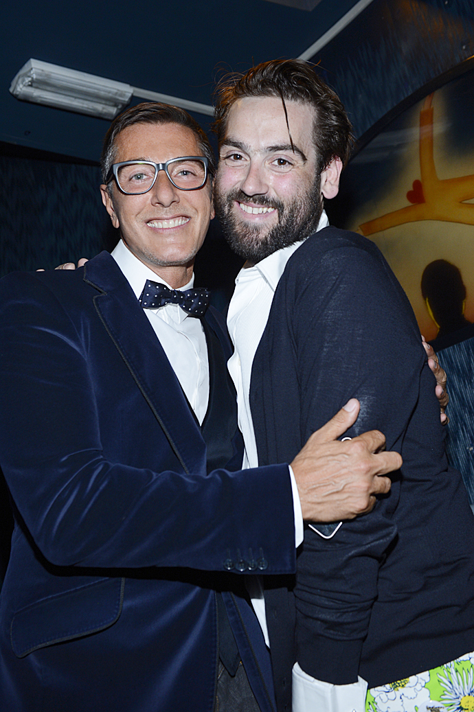 День рождения Анны Делло Руссо (фото 14)