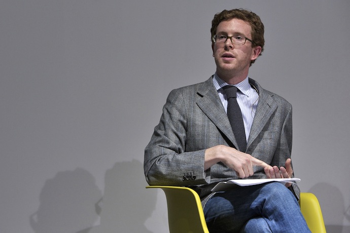 Четыре новыe выставки на "Винзаводе" (фото 1)