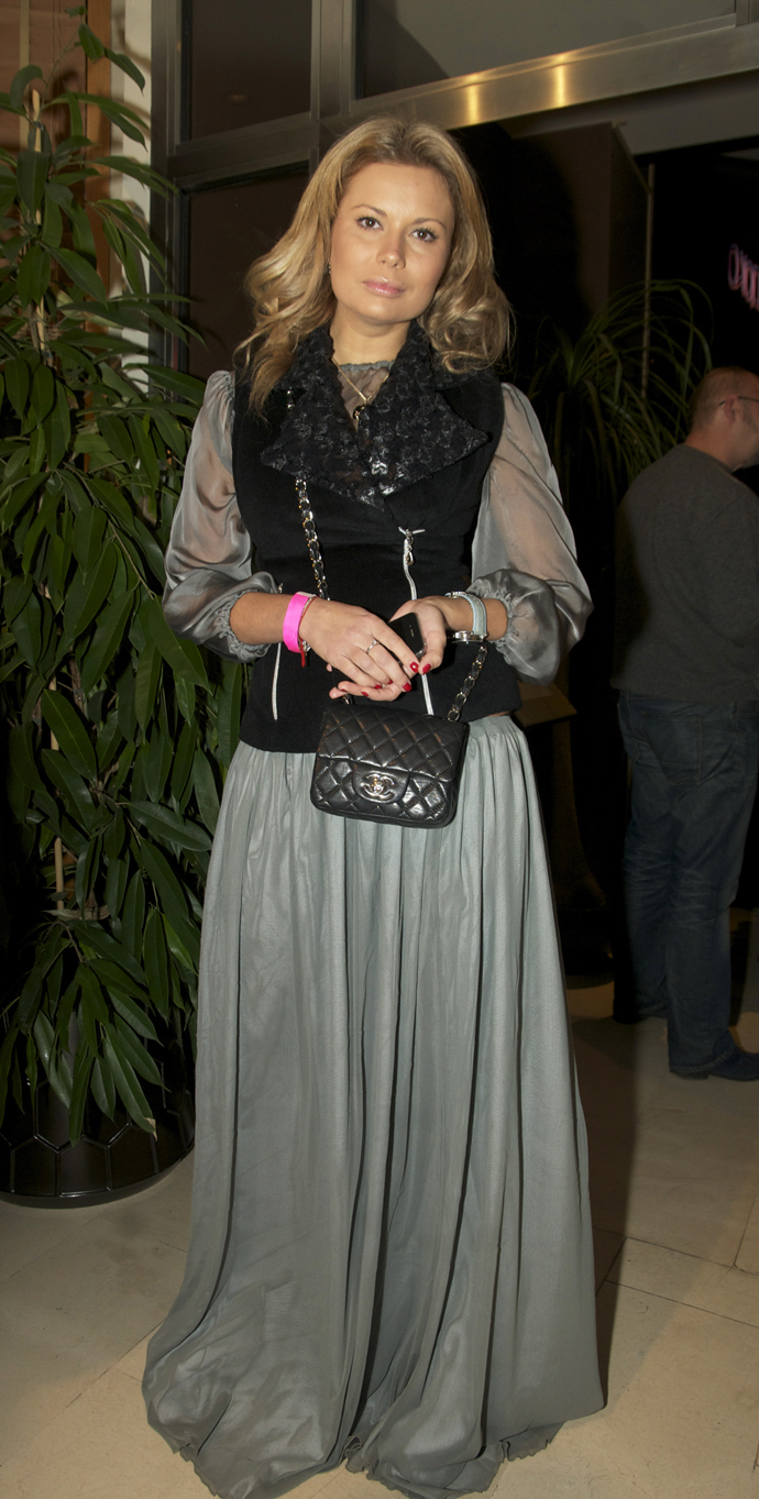 Вечеринка игроков "Кубка Кремля" (фото 3)