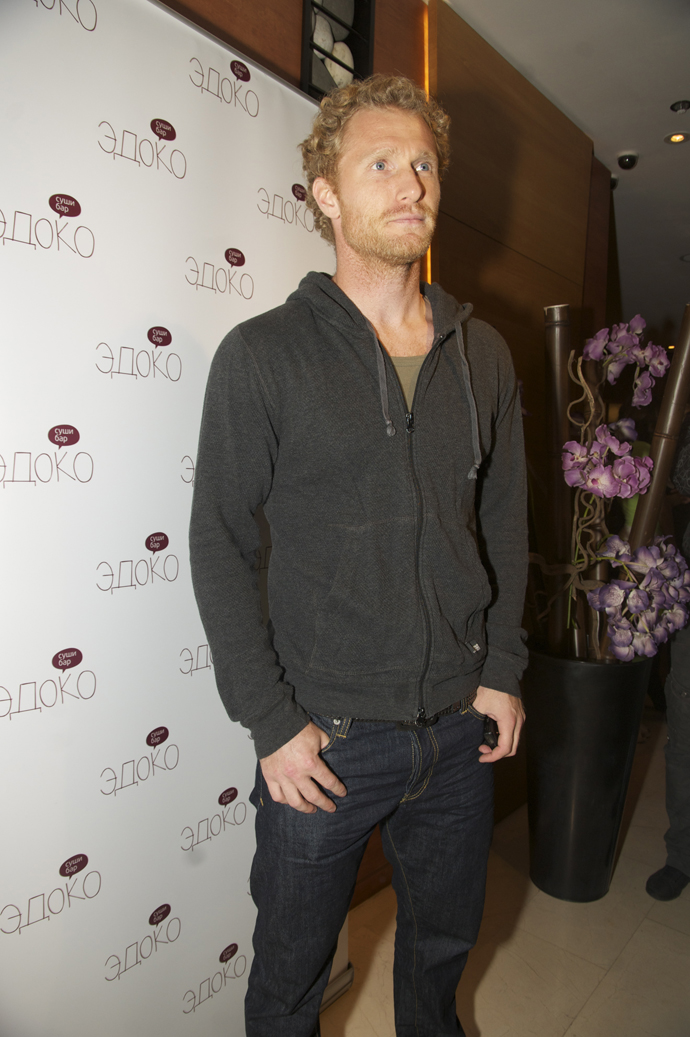 Вечеринка игроков "Кубка Кремля" (фото 2)