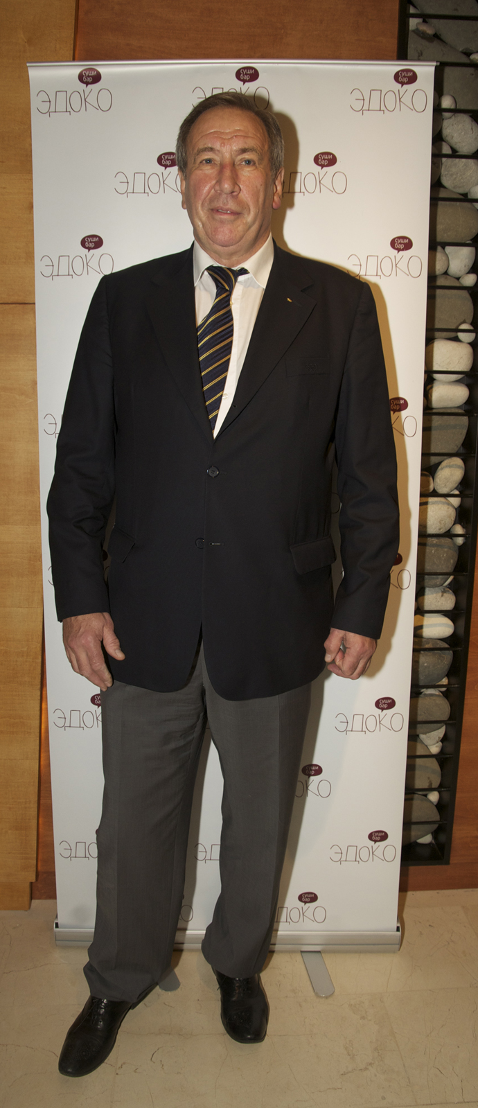 Вечеринка игроков "Кубка Кремля" (фото 1)