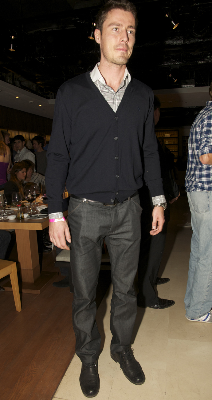 Вечеринка игроков "Кубка Кремля" (фото 4)