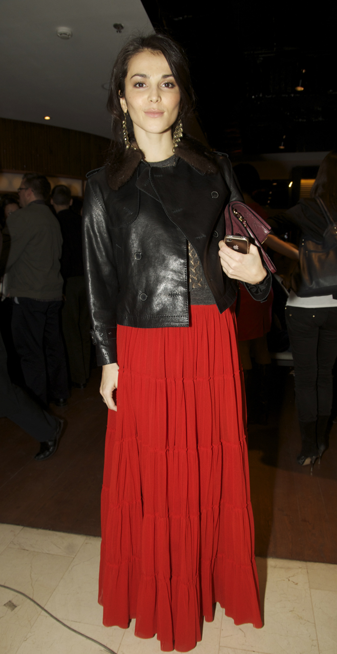 Вечеринка игроков "Кубка Кремля" (фото 8)