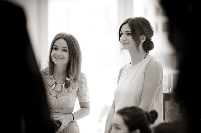 Мирослава и Томми Тон для Symphony (фото 31)