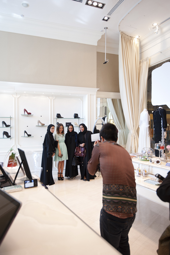 Мирослава и Томми Тон для Symphony (фото 29)