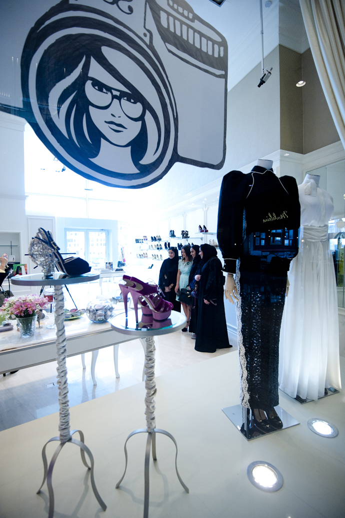 Мирослава и Томми Тон для Symphony (фото 28)