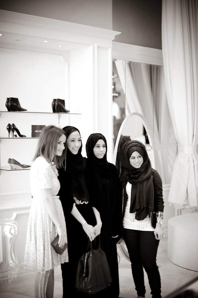 Мирослава и Томми Тон для Symphony (фото 27)