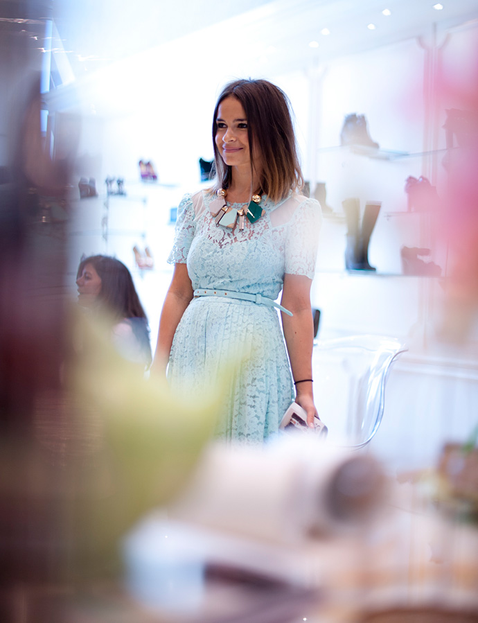 Мирослава и Томми Тон для Symphony (фото 12)