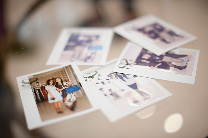 Мирослава и Томми Тон для Symphony (фото 13)