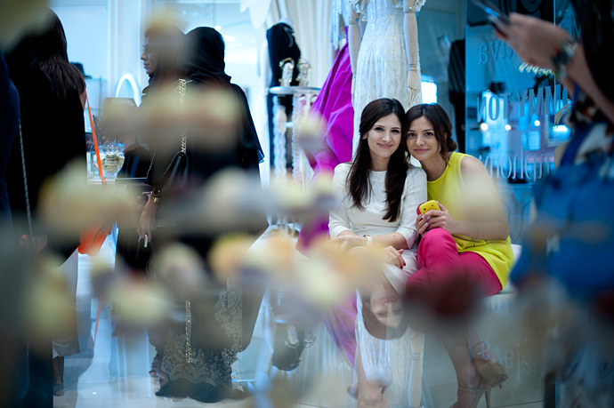 Мирослава и Томми Тон для Symphony (фото 14)