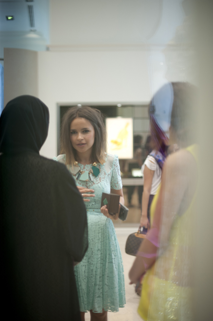 Мирослава и Томми Тон для Symphony (фото 25)