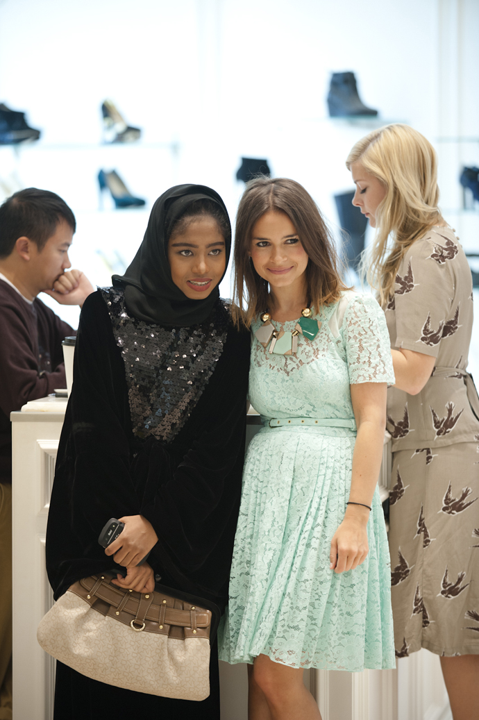 Мирослава и Томми Тон для Symphony (фото 18)