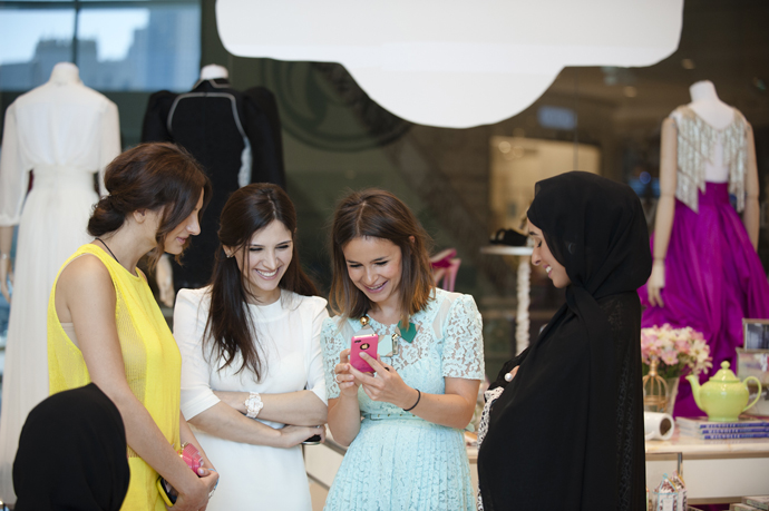 Мирослава и Томми Тон для Symphony (фото 17)