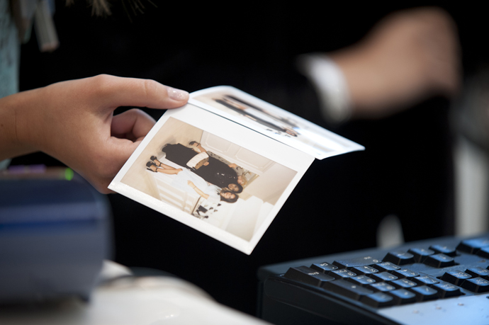 Мирослава и Томми Тон для Symphony (фото 16)