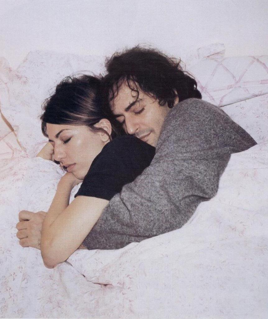 Дизайнеры и их музы! (фото 3)