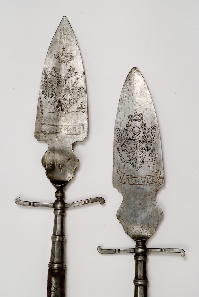 Все о Екатерине II в Историческом музее (фото 3)